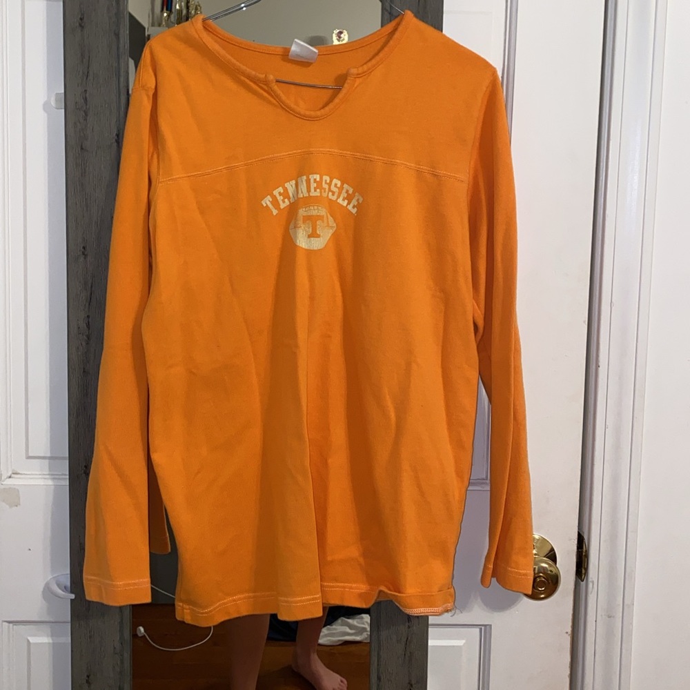 tennessee pullover